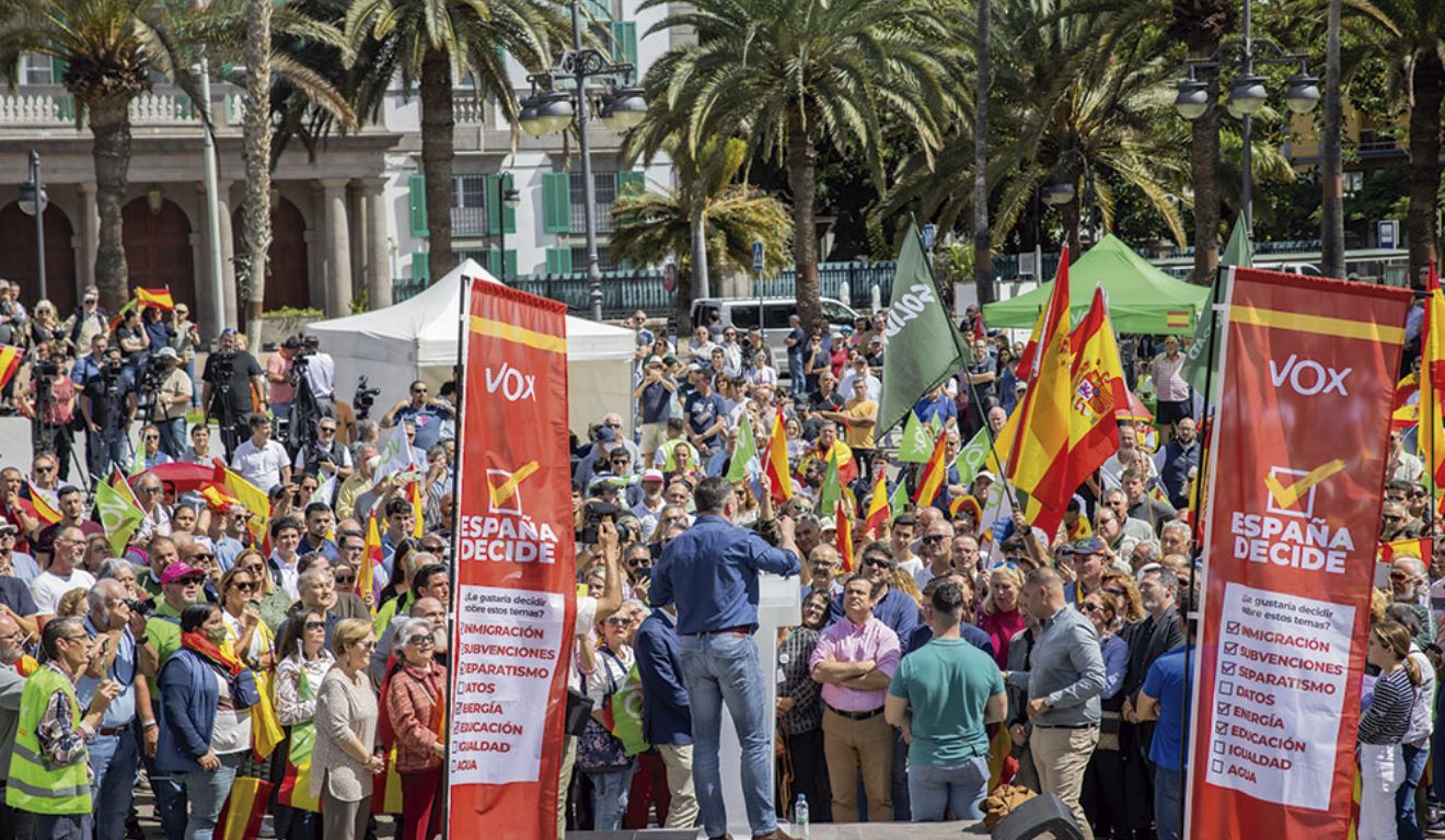 TSE rejeita instituições internacionais de extrema-direita de acompanharem eleições