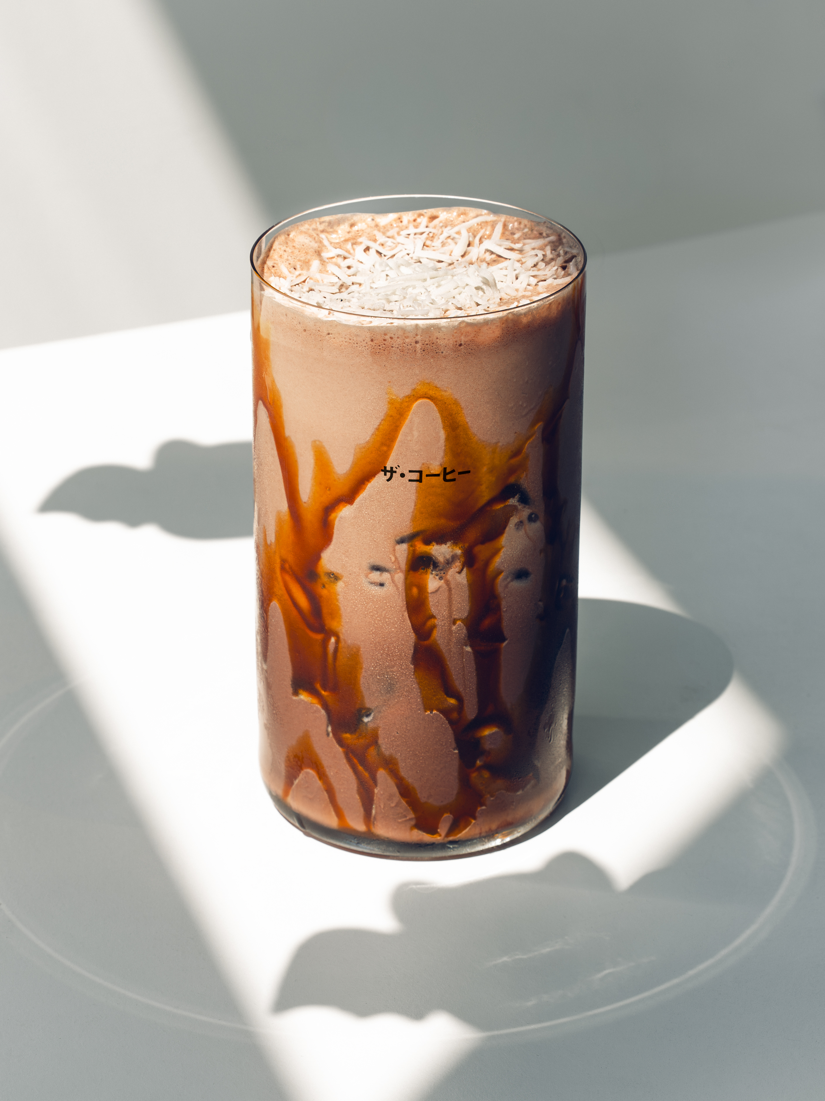 Halloween inspira novos sabores no cardápio da The Coffee