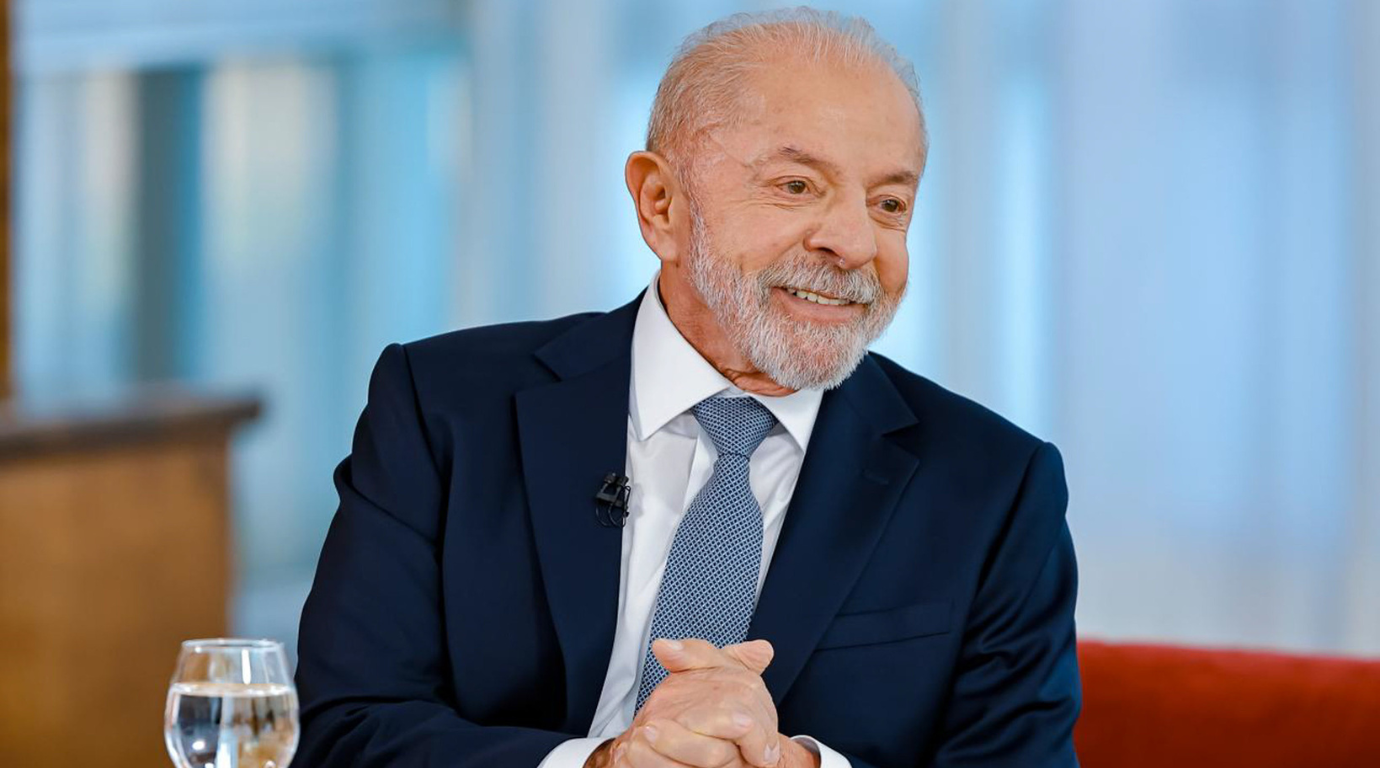 ‘Vitóra dos trabalhadores’, afirma Lula sobre fim da escala de trabalho 6×1