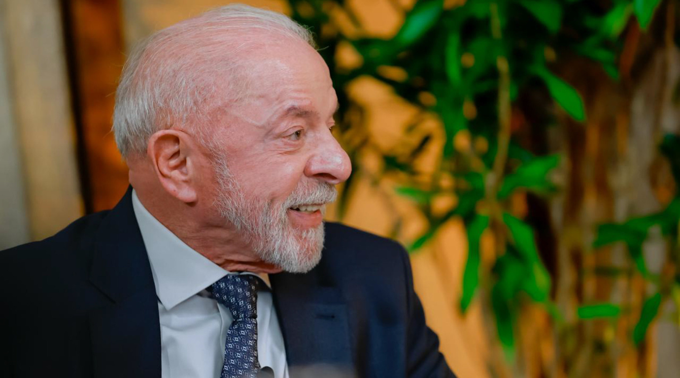 Lula admite ter mudado de opinião sobre maioridade penal, mas mantém apoio às “saidinhas”