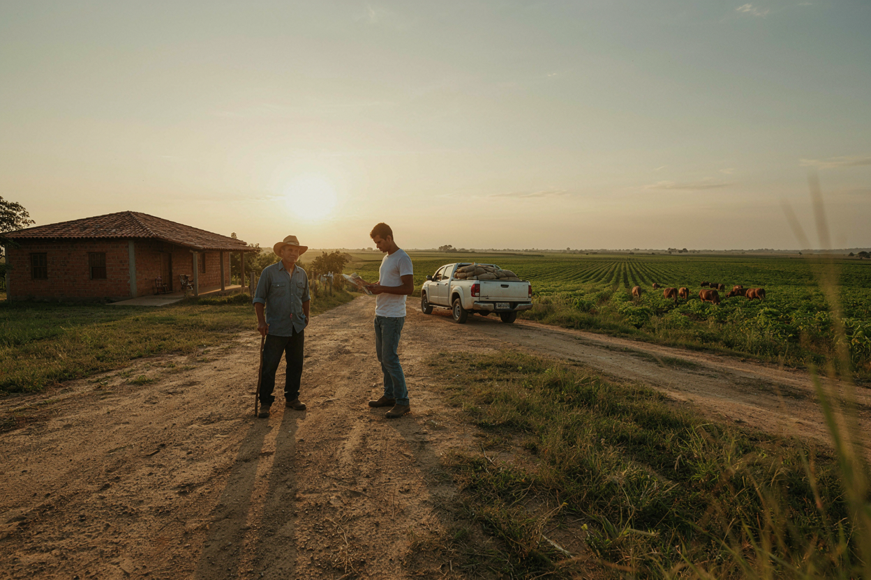 Valuation no agronegócio: conhecer o valor da atividade rural para enfrentar o endividamento