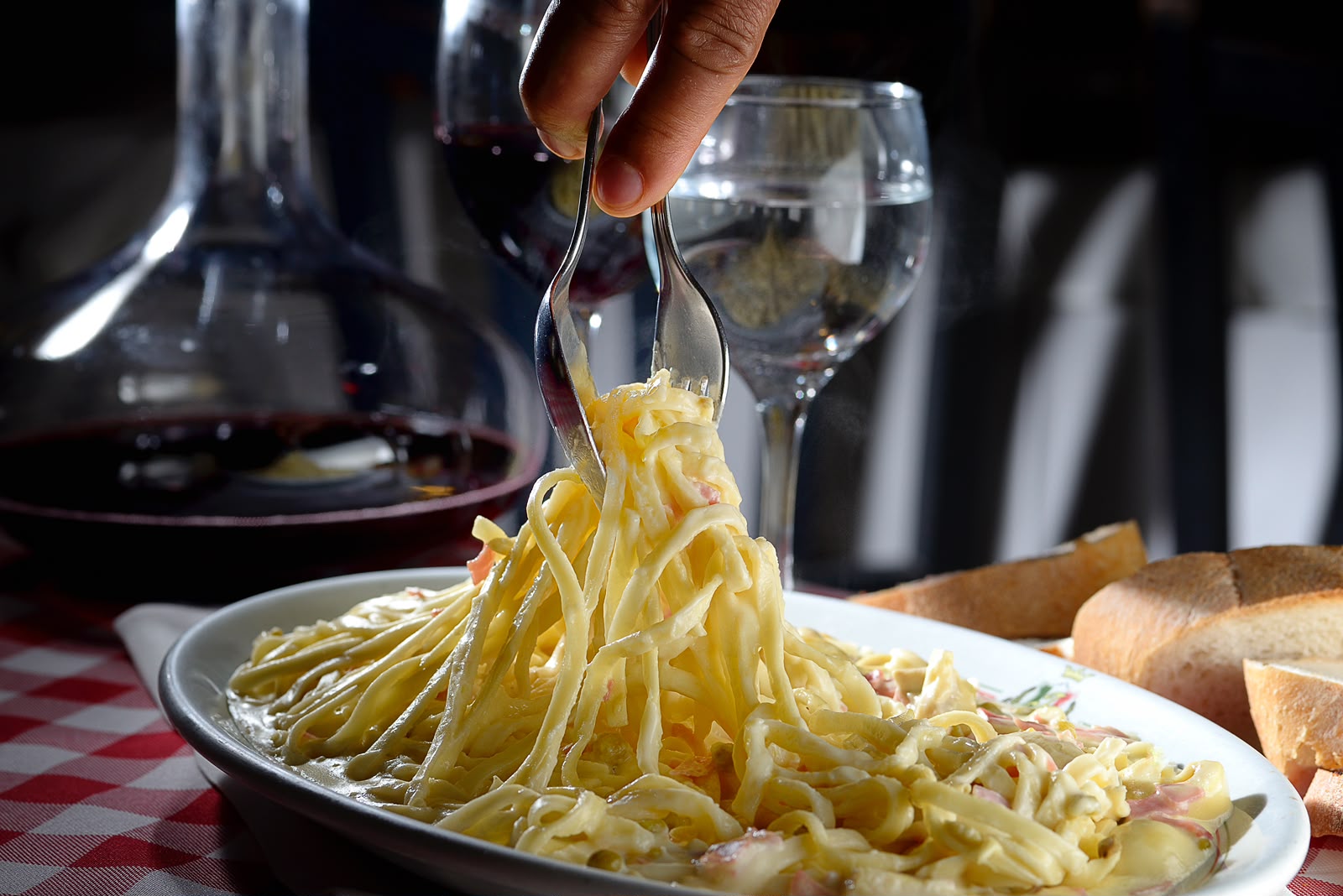 Dia Mundial do Macarrão valoriza tradição das massas artesanais