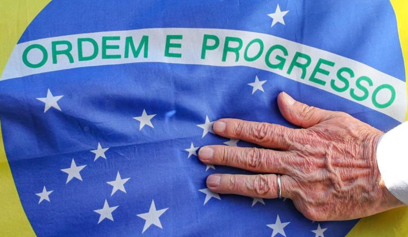 Em virada histórica, Lula vence Flávio Bolsonaro no segundo turno e conquista quarto mandato