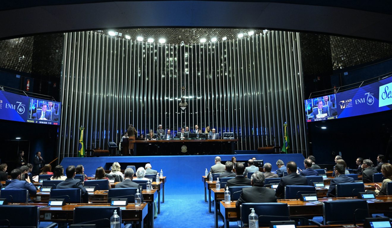 PL deve liberar bancada em votação do fim da escala 6×1