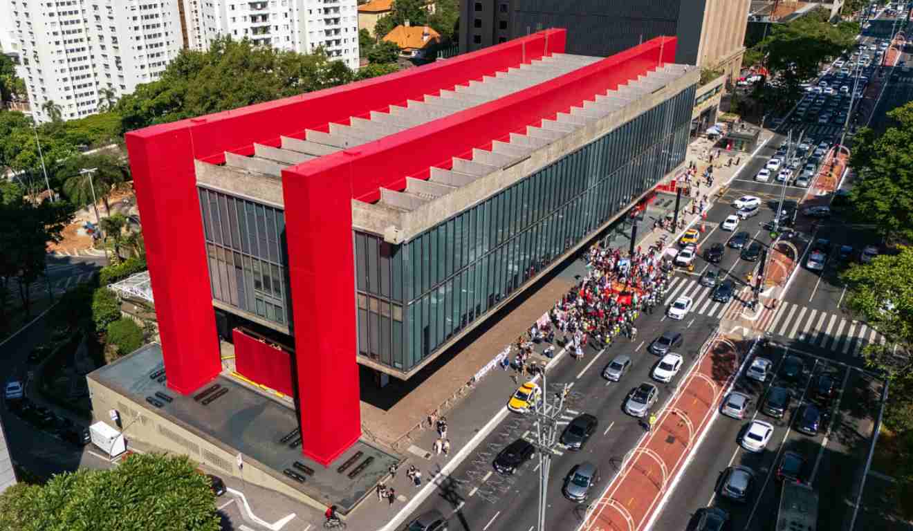 Justiça Eleitoral libera caminhada de Lula após veto da prefeitura de São Paulo