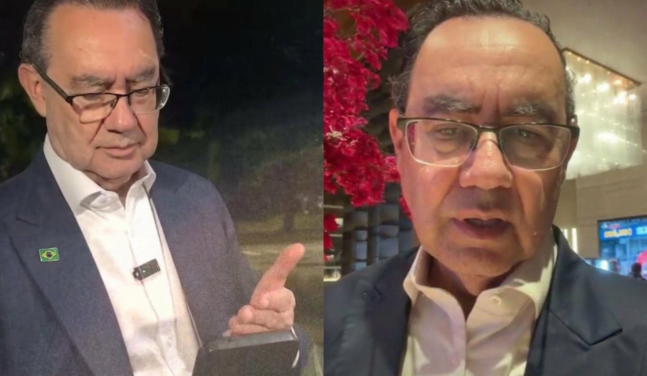 “Sem os debates nossos céus não têm estrelas”: fala de Augusto Cury viraliza após cancelamento na Globo