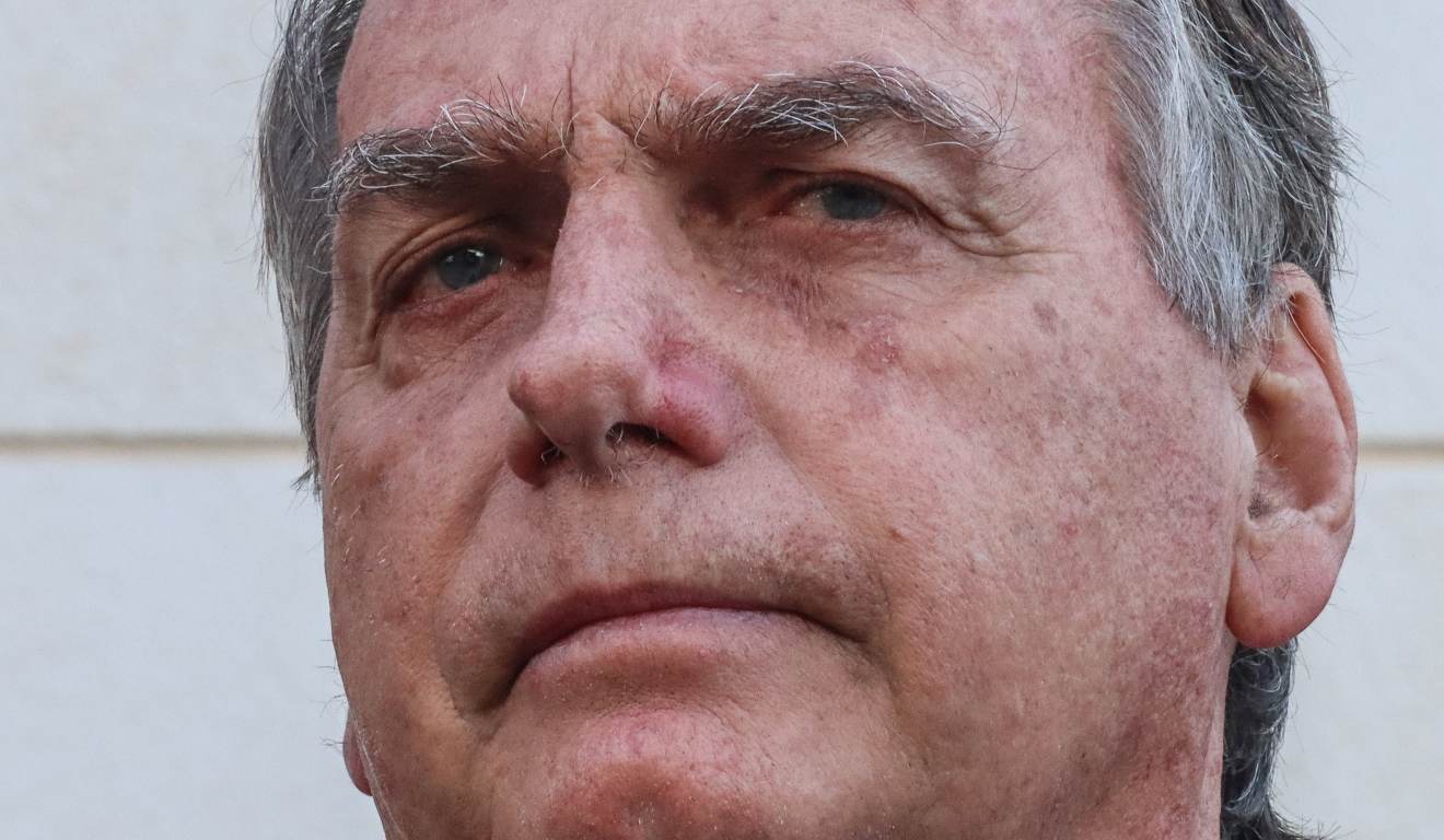 Bolsonaro está abalado após viagem sem aviso e carta polêmica de Flávio, diz presidente do PL
