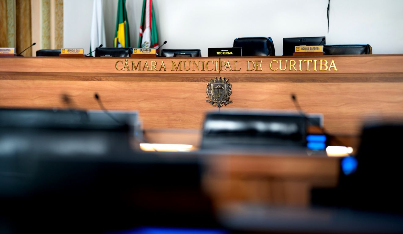 Consulta pública permite que moradores indiquem prioridades para o orçamento de Curitiba em 2027
