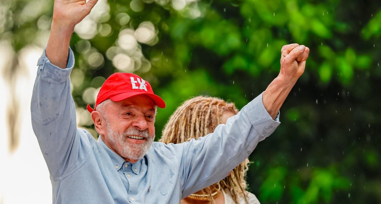 Campanha de Lula avalia que MP que proibiu as bets pode ter sido um erro