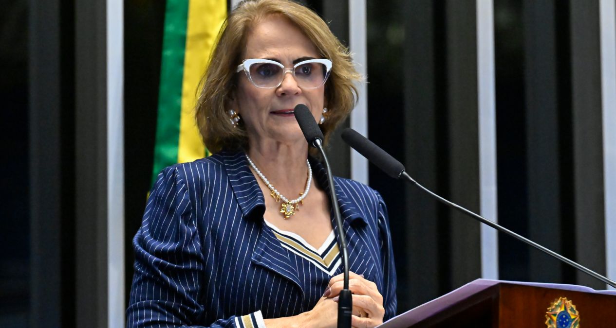 Damares diz que votará a favor do fim da escala 6×1, mesmo “ajudando Lula”