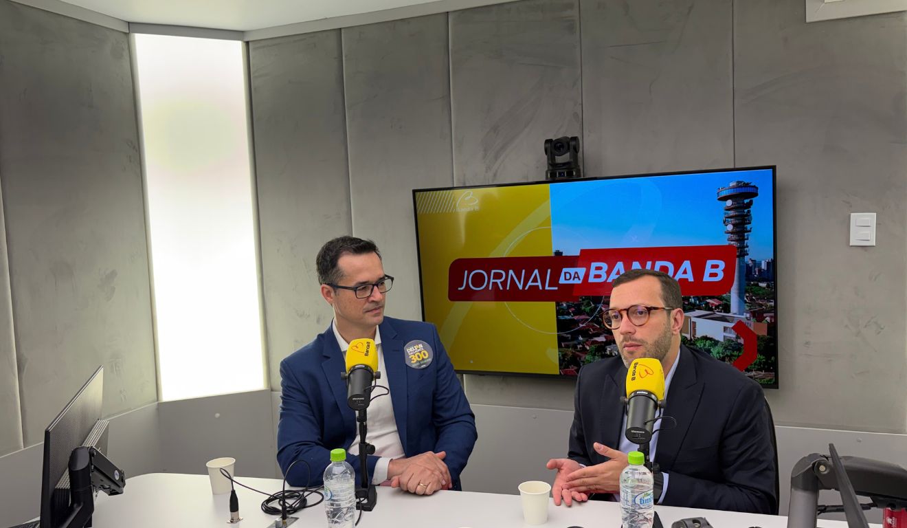 Deltan e Filipe apontam desoneração da folha de pagamento como uma das prioridades para mandato