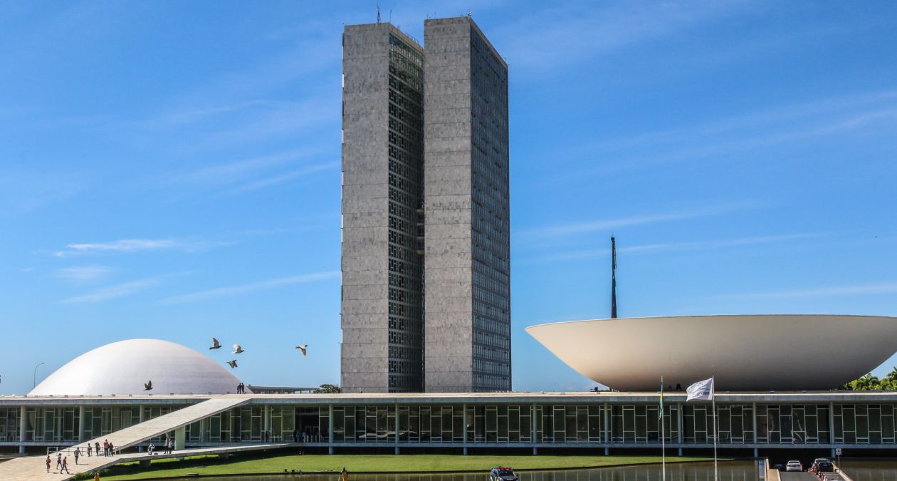 Eleições 2026: conheça os deputados federais eleitos pelo Paraná