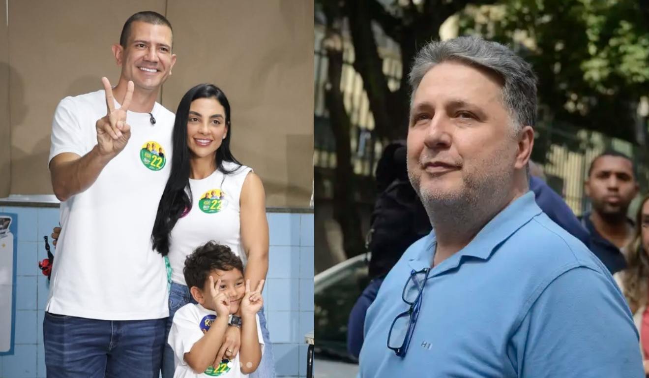 TSE anula votos de Garotinho e Douglas Ruas será confirmado governador do Rio
