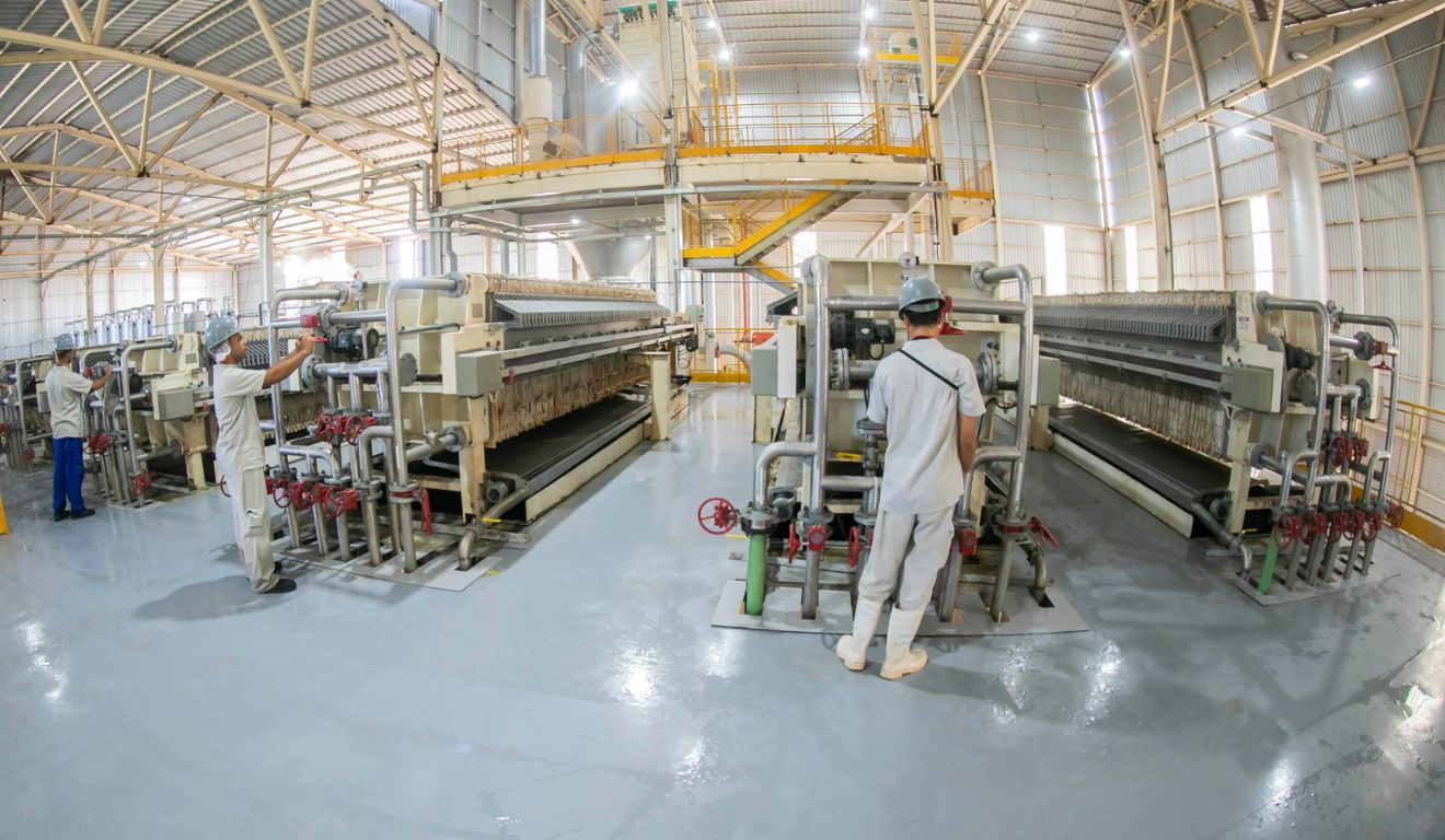 Indústria paranaense busca profissionais em mercado de trabalho aquecido