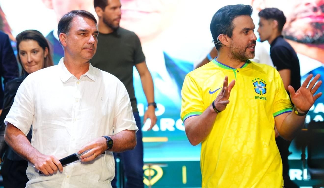Marçal, Nikolas e excesso de confiança: Entenda o que atrapalhou a vitória de Flávio Bolsonaro