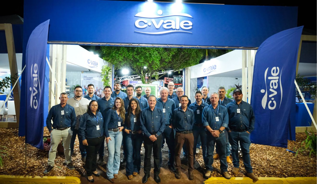Expo Assis 2026: C.Vale apresenta cadeias produtivas e condições especiais