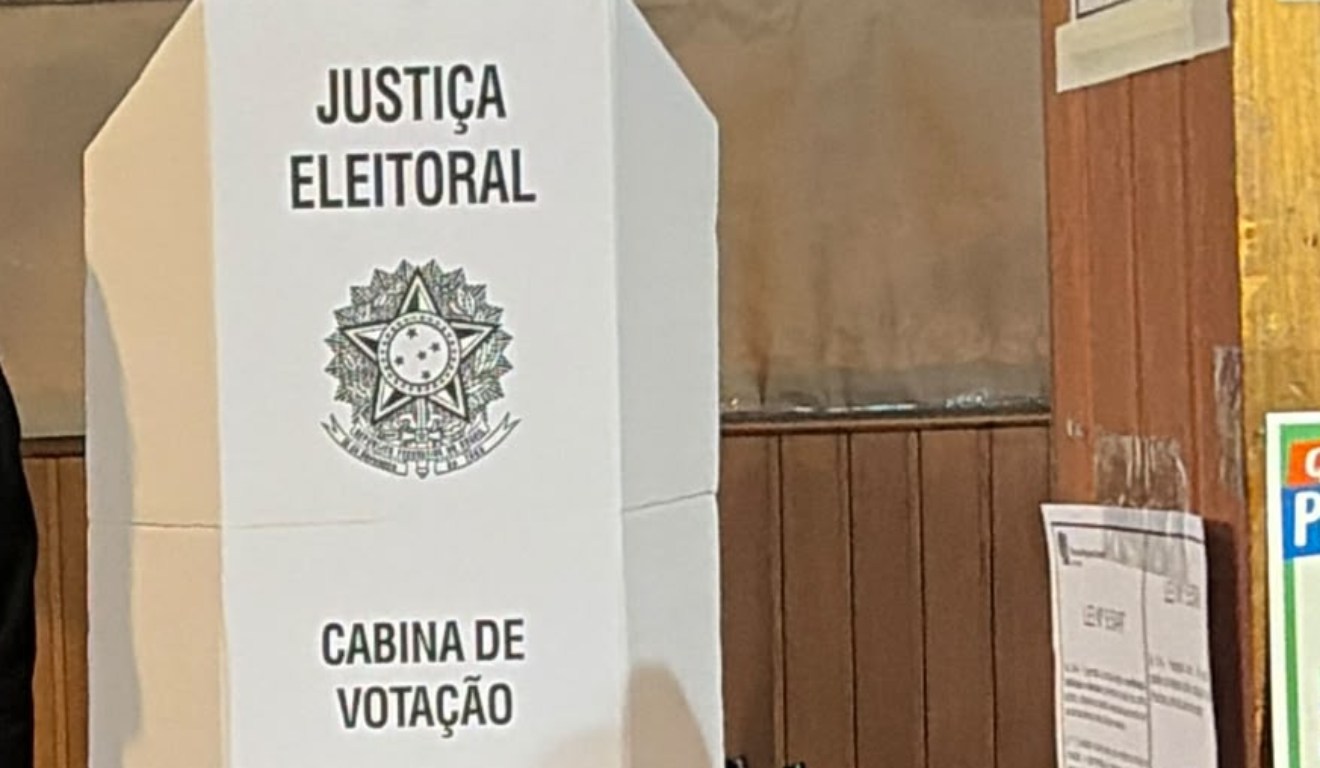 TRE atualiza dados sobre as eleições no Paraná e aponta para 113 substituições de urnas