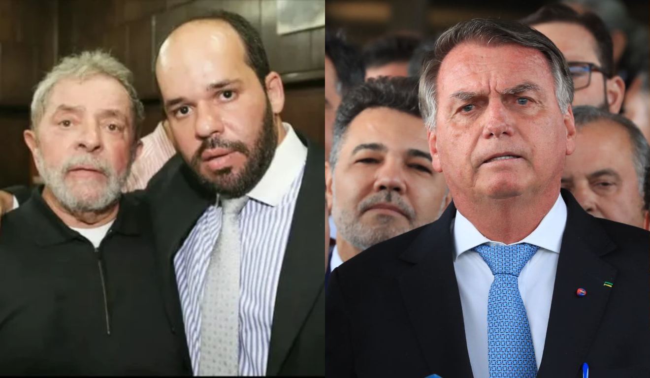 Ex-dirigente do PT defendeu fim do feriado de Nossa Senhora Aparecida; governo Bolsonaro foi contra