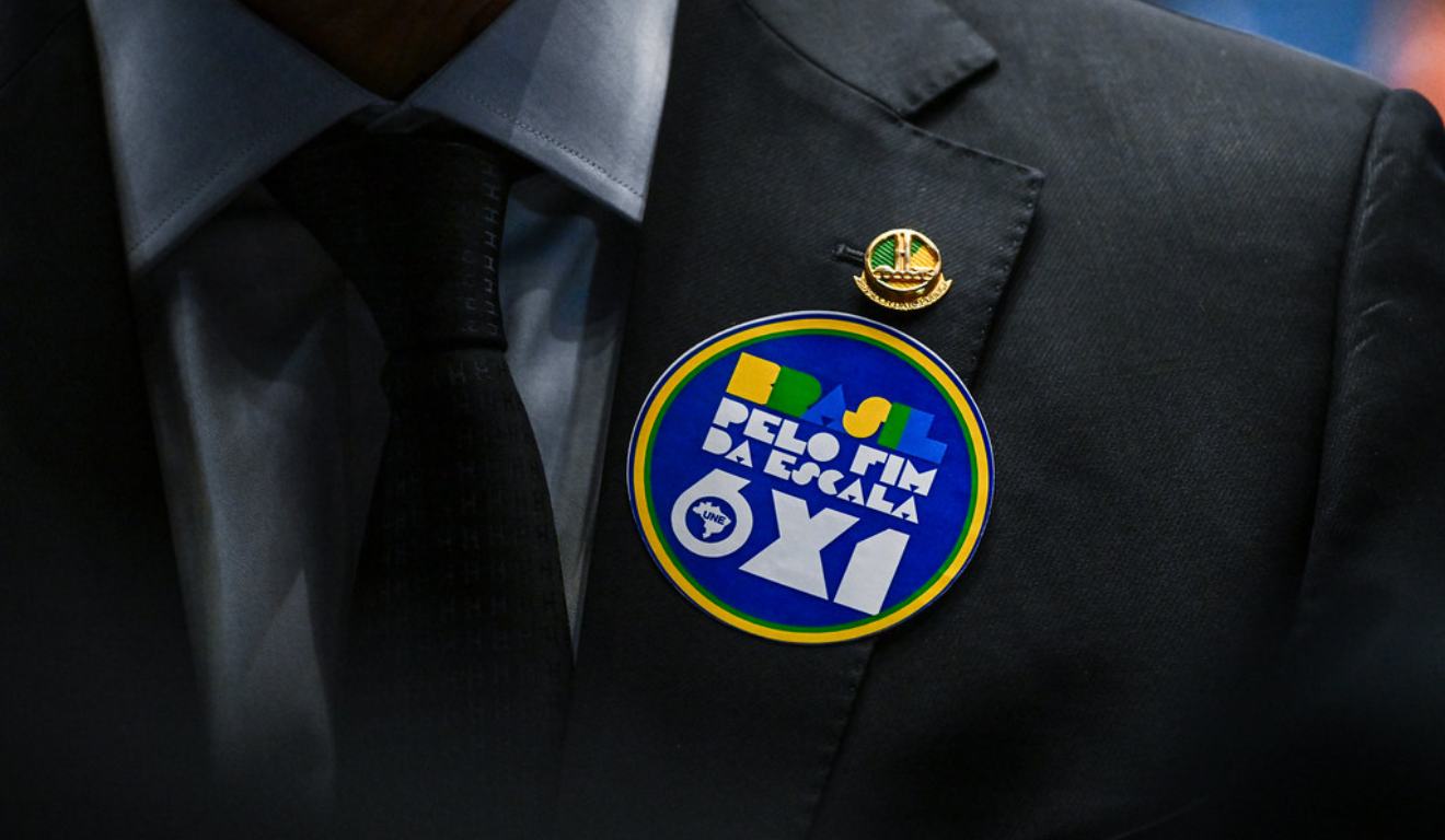 Fim da escala 6×1: como entidades empresariais reagiram à aprovação da PEC