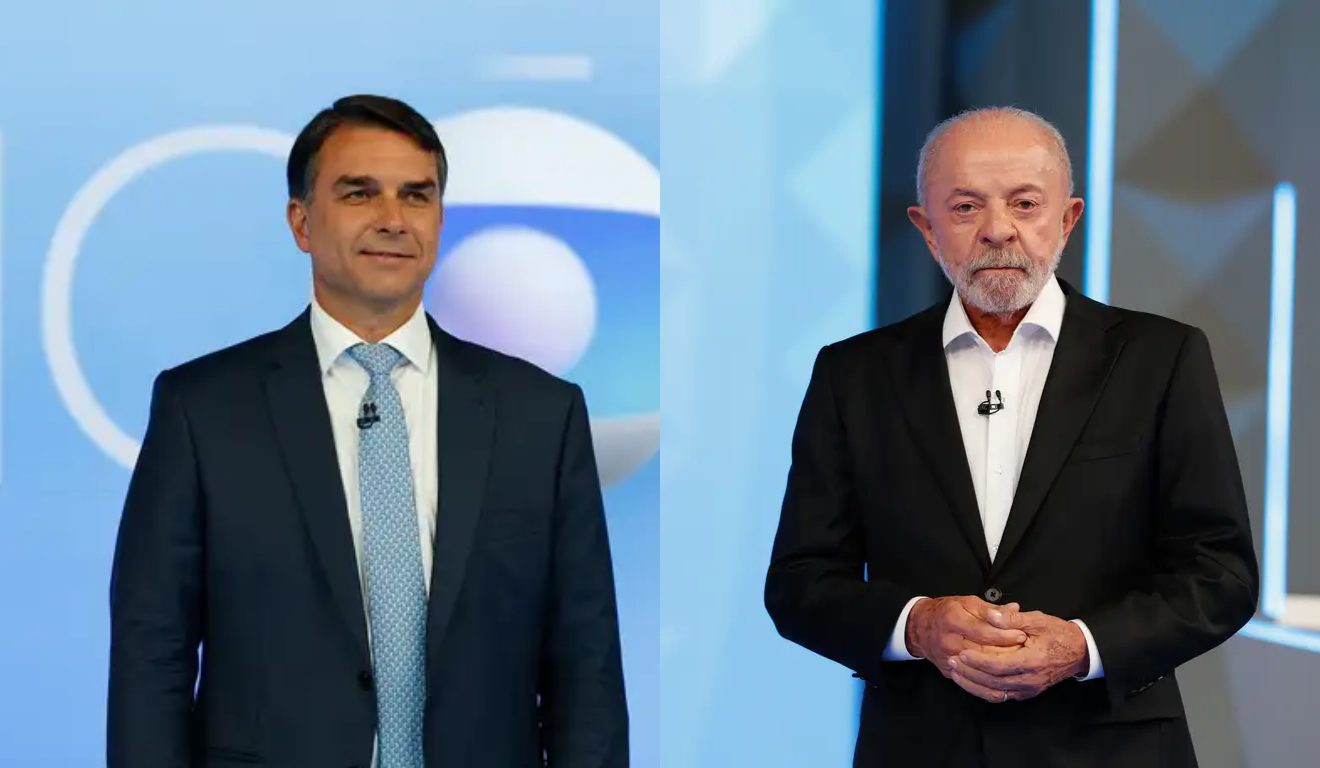 De ‘nove dedos’ a gafe com mãe de menina morta: veja os momentos mais marcantes do debate na Globo
