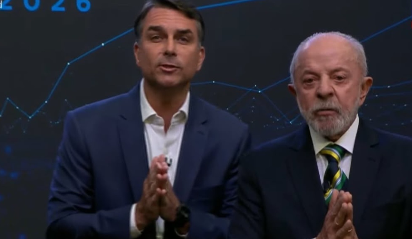 Entenda por que o STF ficou fora do confronto entre Lula e Flávio Bolsonaro