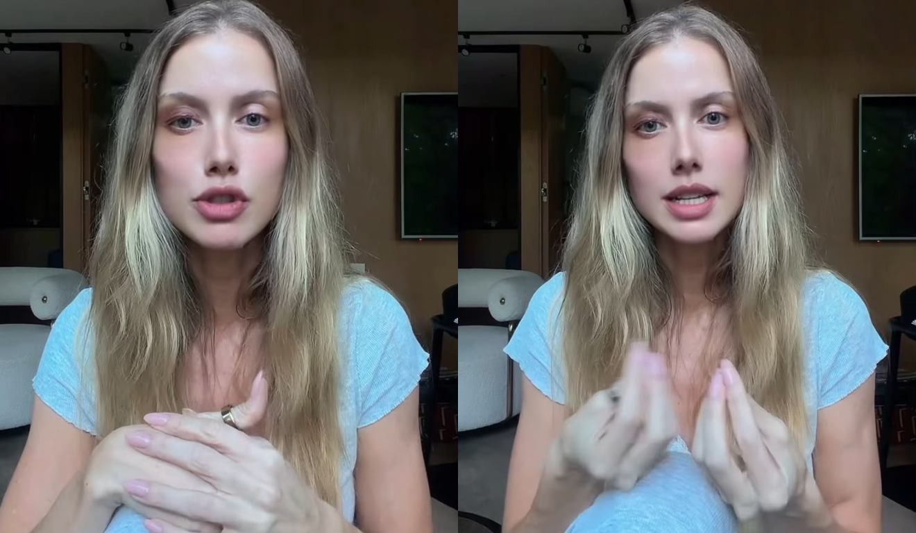 Gabriela Prioli nega relação com Vorcaro e desafia: “Onde está esse contrato?”