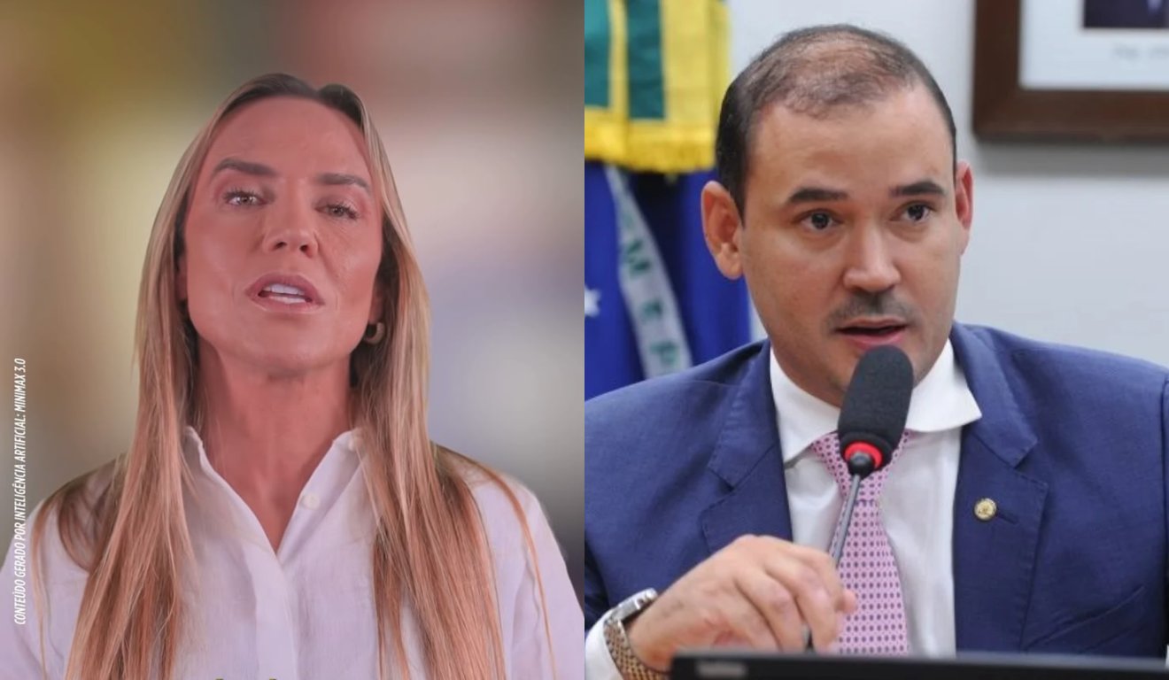 Confira os governadores eleitos no segundo turno das eleições 2026