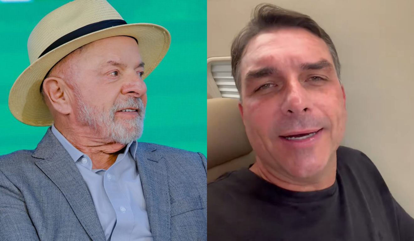 Campanha de Lula aciona TSE após IA da Meta barrar “Lula 13” e liberar “Flávio 22”