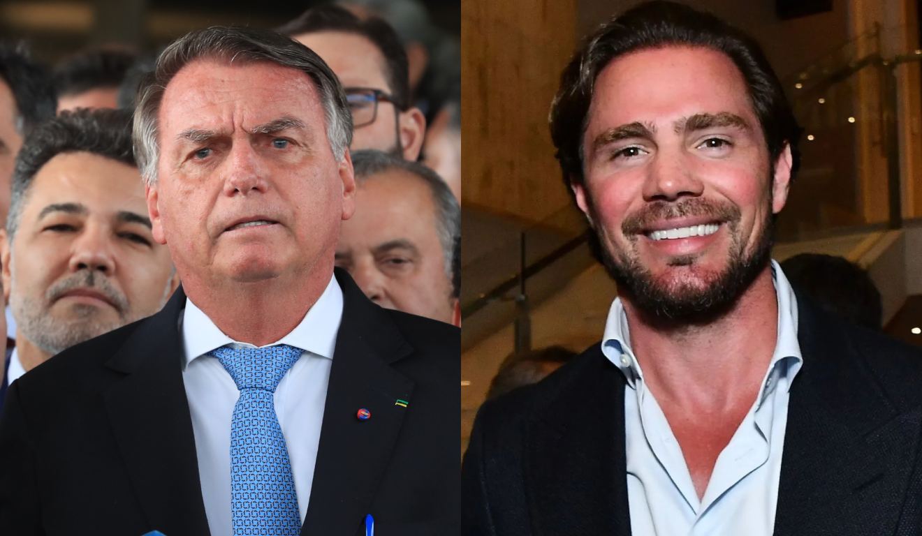 Daniel Vorcaro poderá votar, mas Jair Bolsonaro não? Entenda o motivo