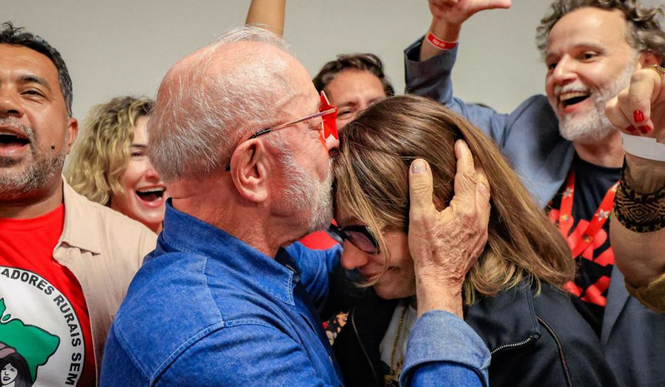 Janja seguirá como primeira-dama após reeleição de Lula; conheça a trajetória da paranaense