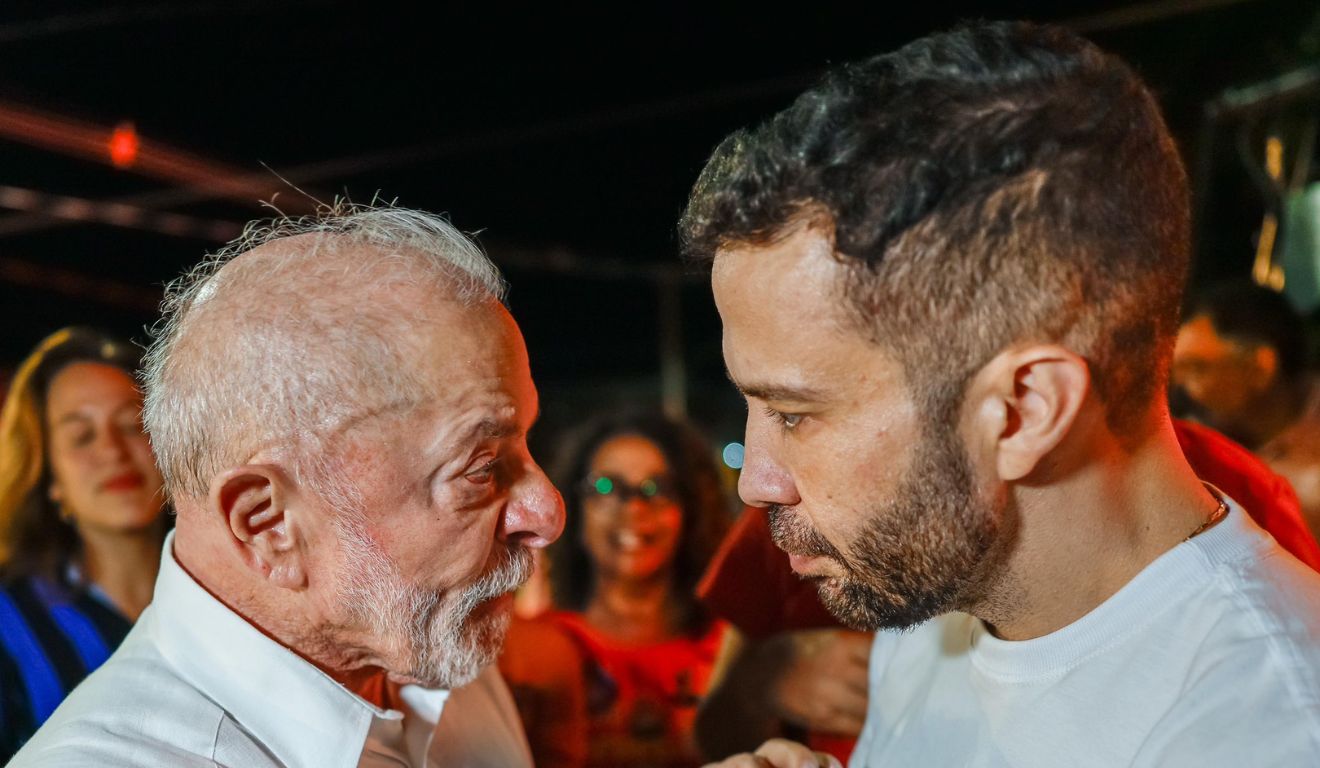 Janones volta a coordenar ações pró-Lula nas redes sociais e reúne 1 milhão de membros em ‘tropa digital’