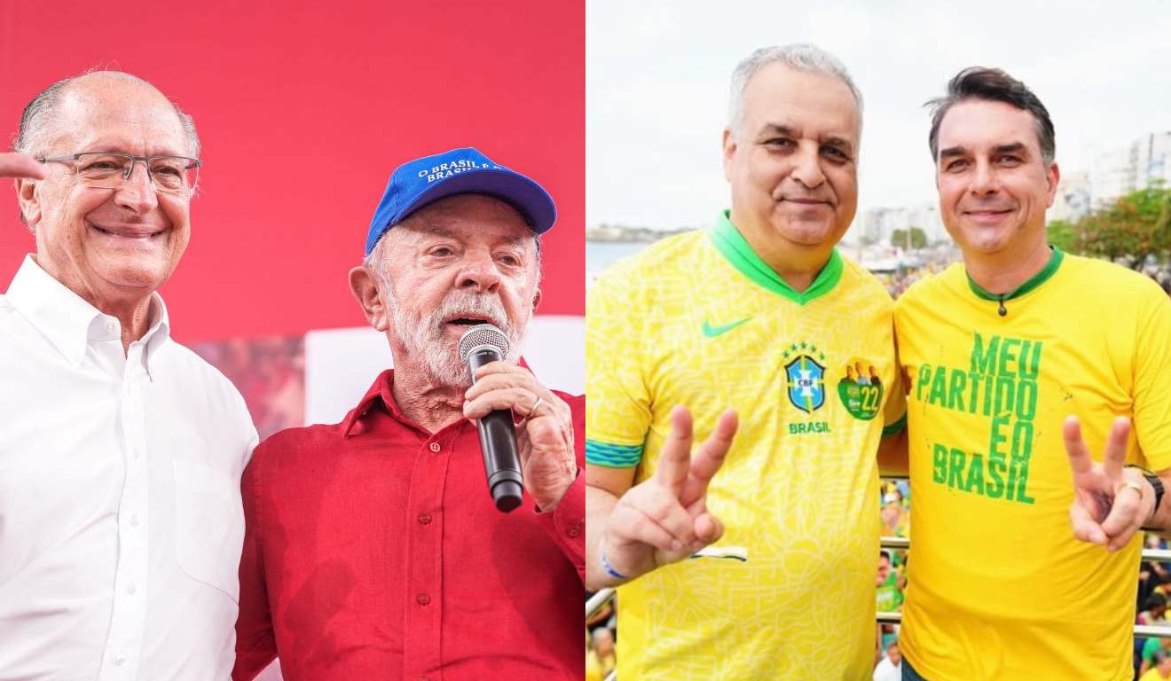 Lula e Flávio Bolsonaro aceitam termos para quebra de sigilos; o que acontece agora?
