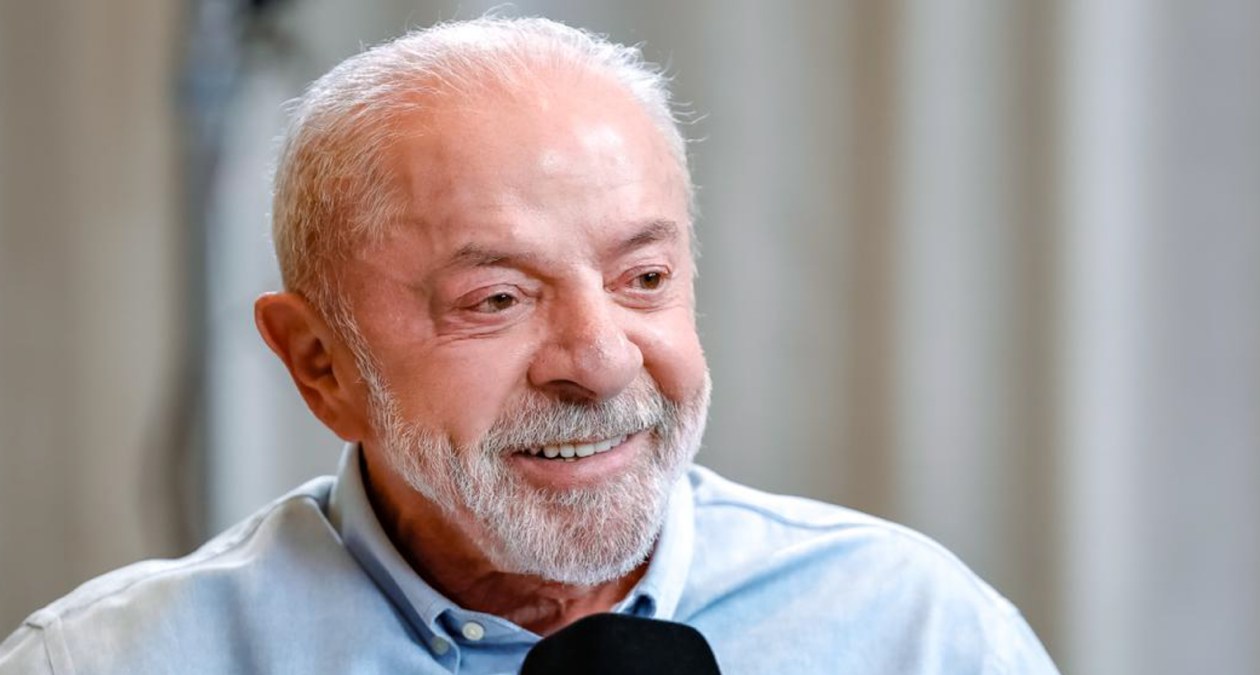 Lula diz que pressão popular fez PL e Flávio mudarem posição sobre escala 6×1