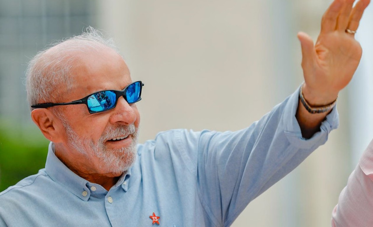 Lula perde terreno onde sempre foi forte e deixa 258 mil votos pelo caminho no Nordeste