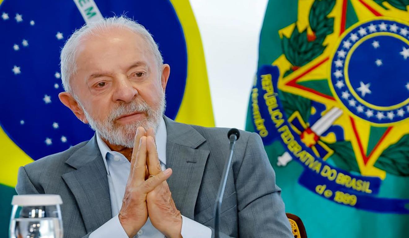 Meta nega favorecer Flávio Bolsonaro e atribui falhas em posts de Lula a problemas técnicos