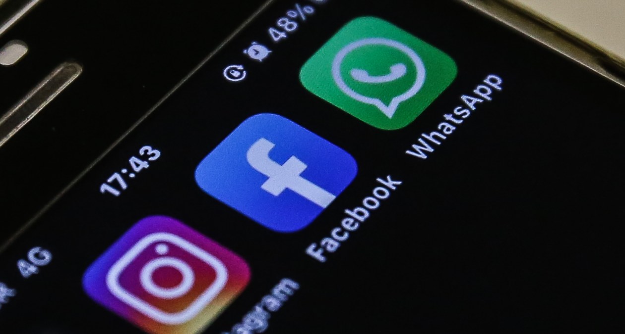 Meta admite que contas pró-Lula foram prejudicadas no Instagram