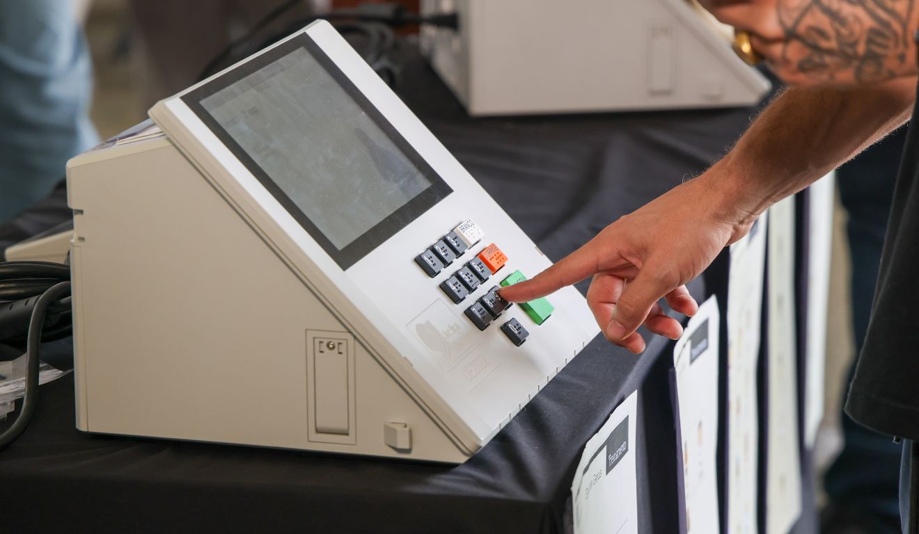 Paraná terá mudanças nos locais de votação após decisão do TSE