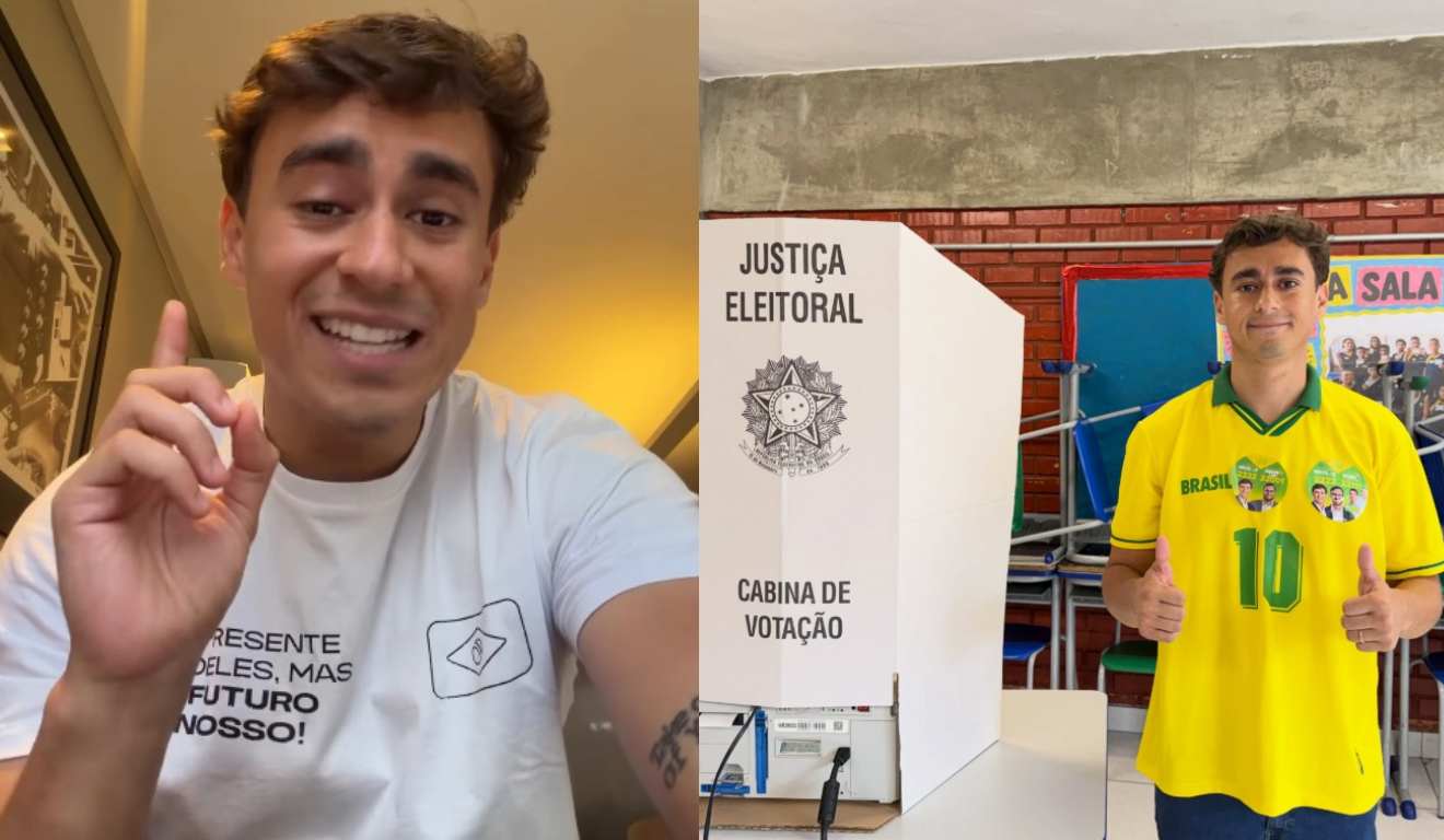 Nikolas Ferreira inelegível? Entenda caso do documento falso na mira da Justiça Eleitoral