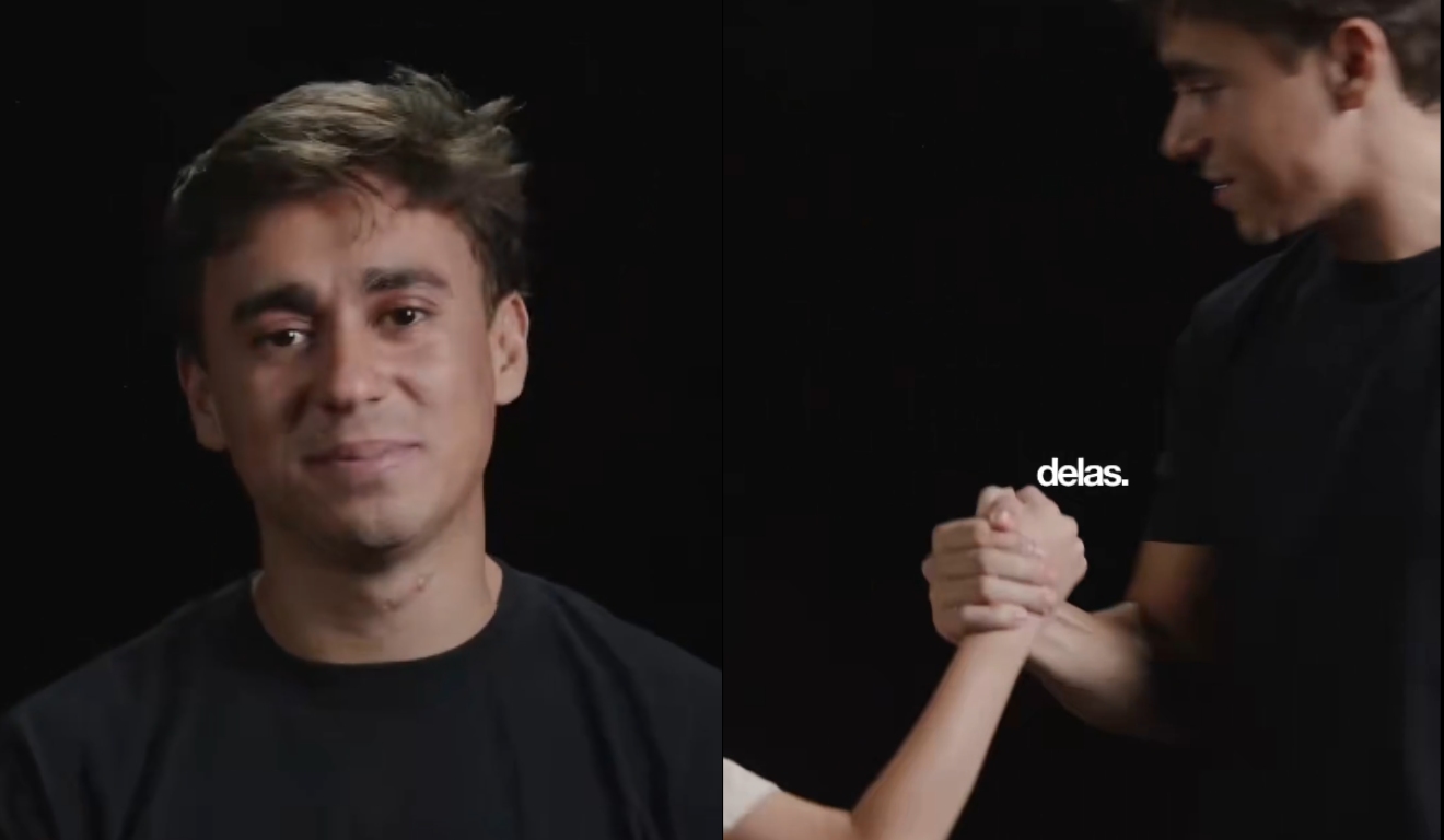 TSE dá 24 horas para Nikolas remover vídeo com crianças que atacam Lula por “explorar a inocência infantil”