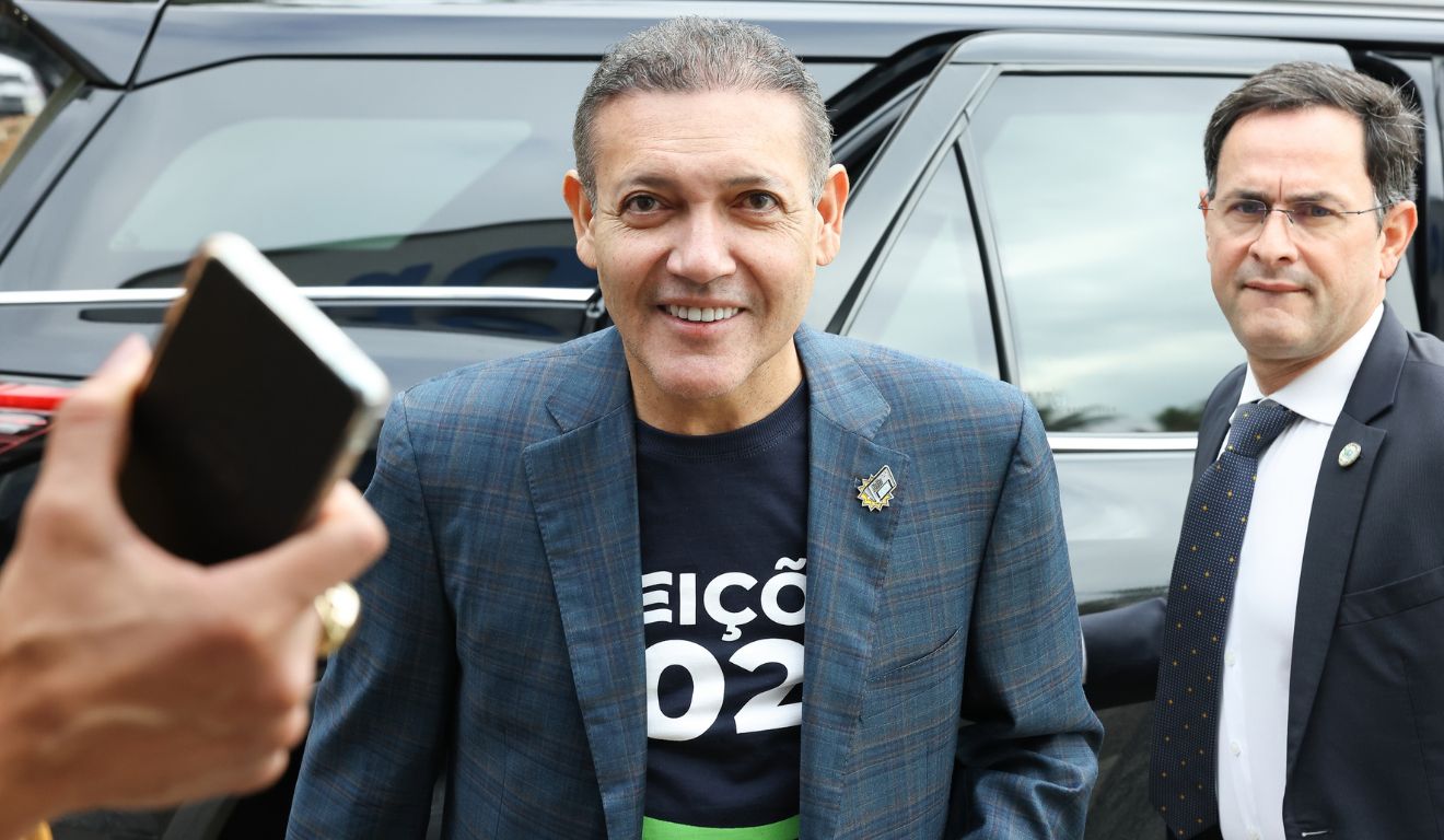 Nunes Marques faz balanço positivo das eleições e nega interferência estrangeira