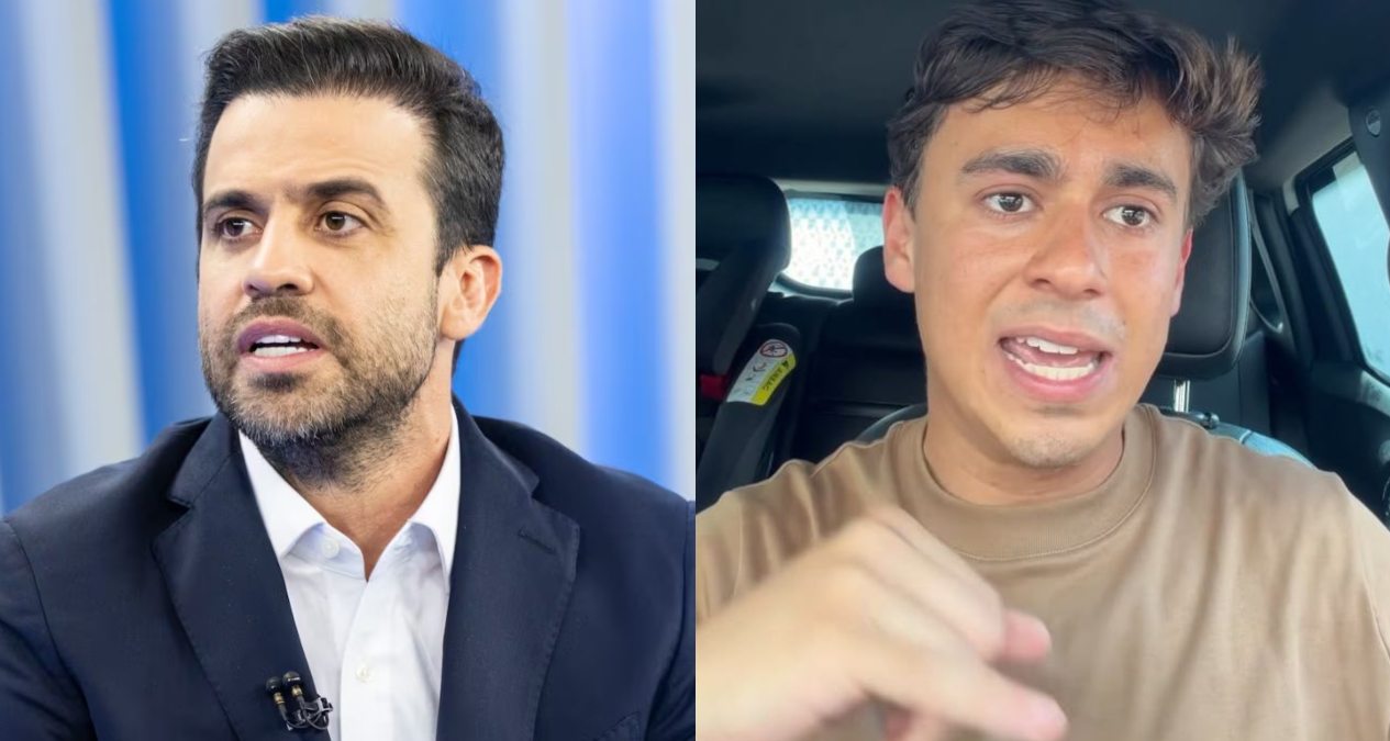 TSE proíbe Nikolas e Marçal de republicar conteúdos falsos contra Lula