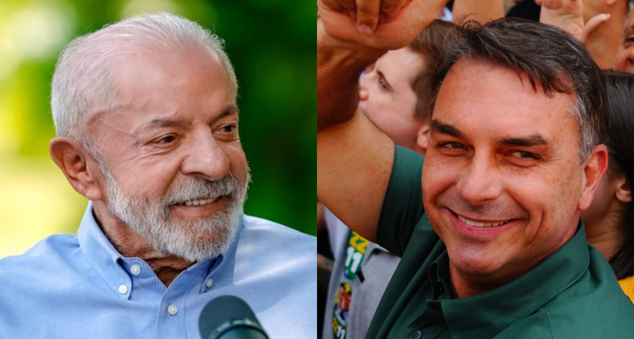 Datafolha divulga nova pesquisa presidencial nesta quinta (15); veja os números