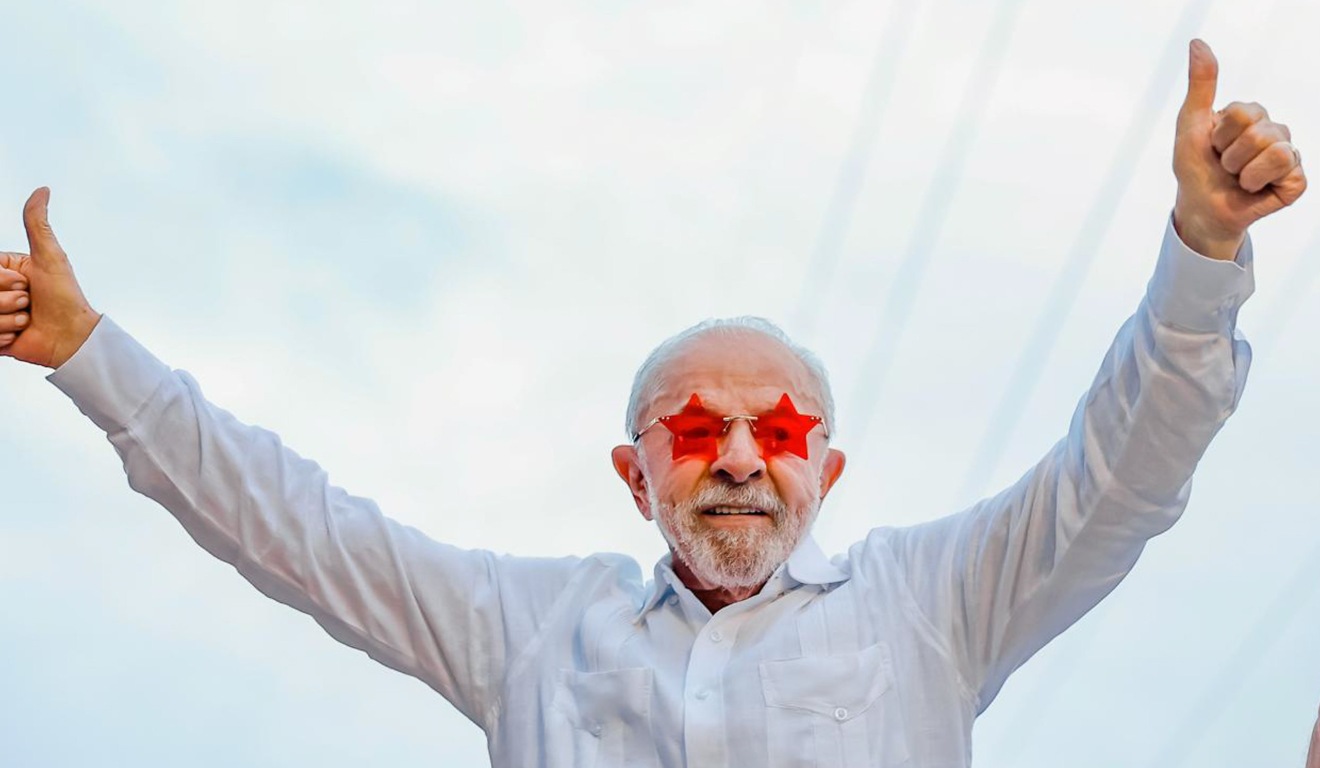 Lula diz que Pix MEI é “doação do governo”, e não empréstimo