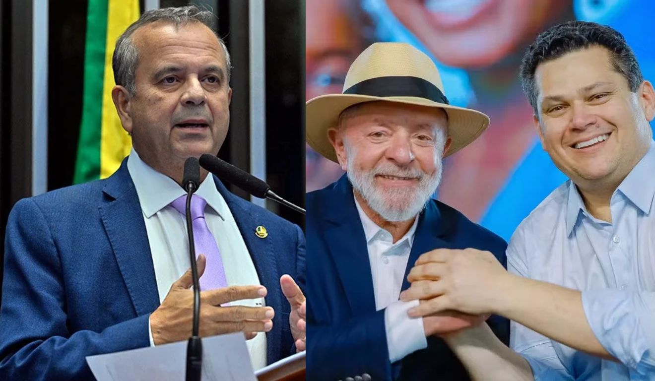 PL e Lula devem ter novo embate pela presidência do Senado