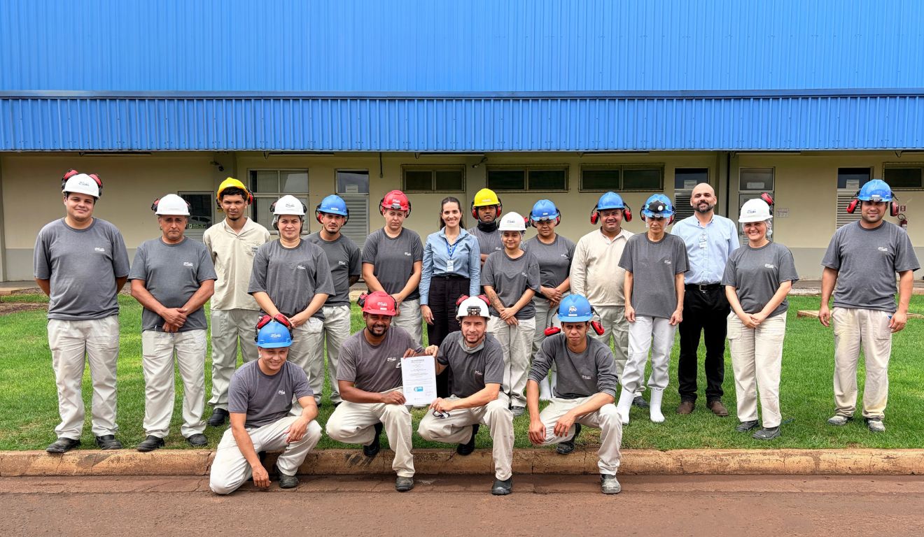 Produção de tilápia: C.Vale recebe certificação inédita no Brasil