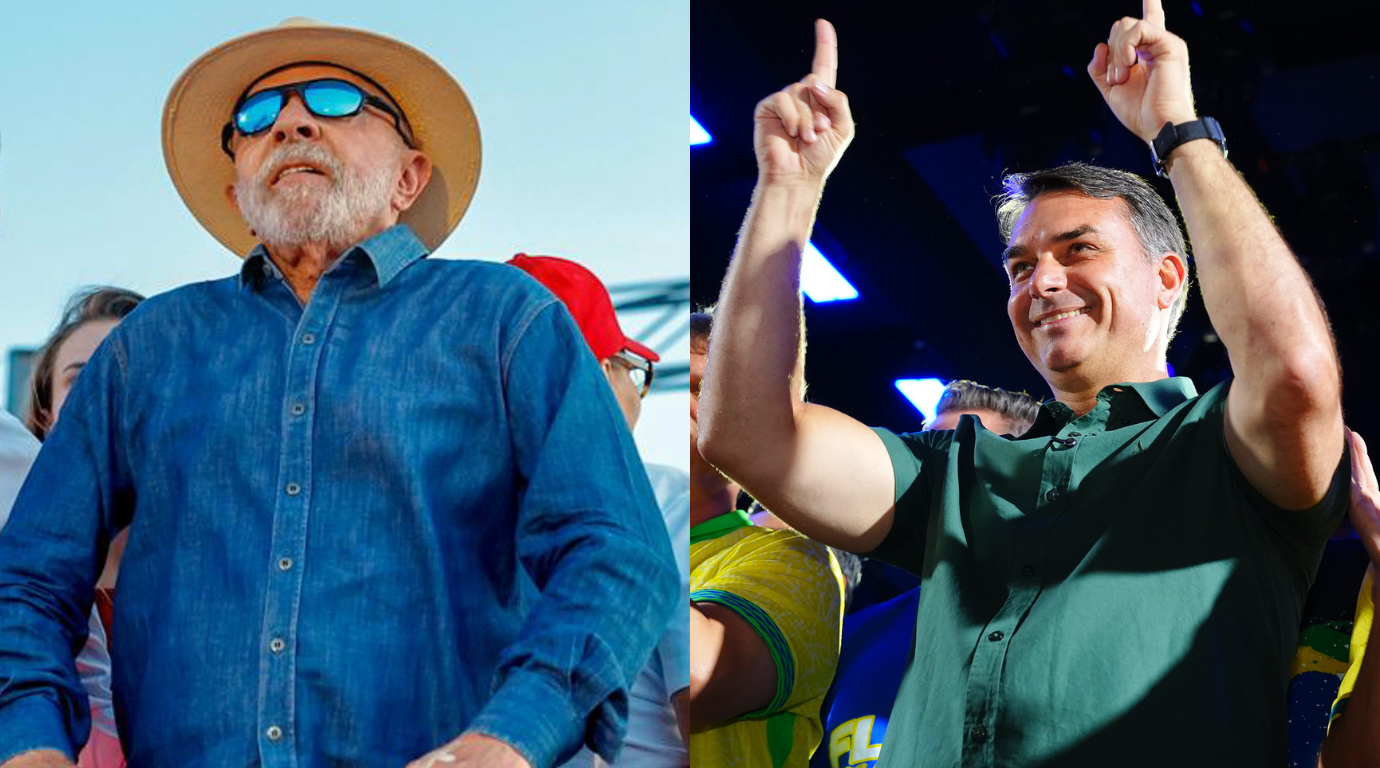 Lula dobra aposta em quebra de sigilo e vai ao TSE formalizar exigências de Flávio