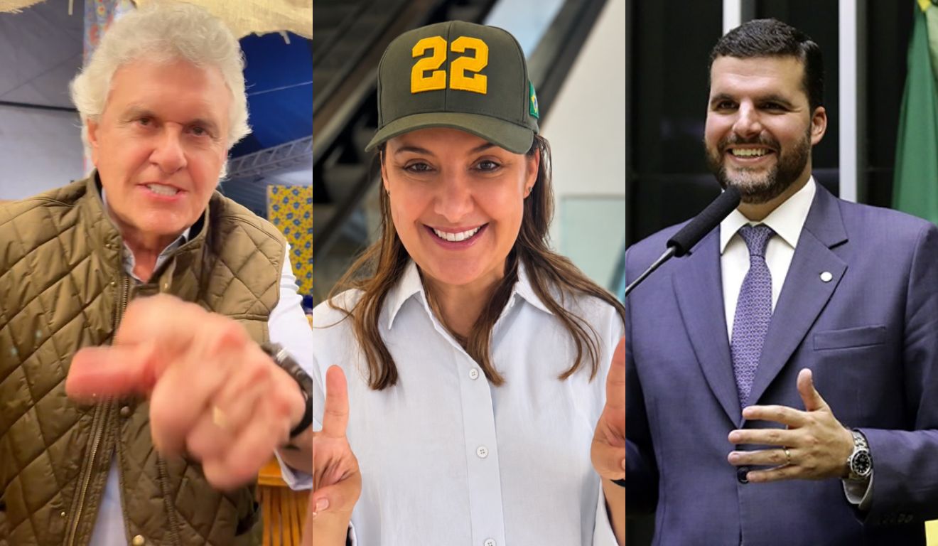 Flávio Bolsonaro já tem nomes cotados para ministérios antes do 2º turno; descubra quem são