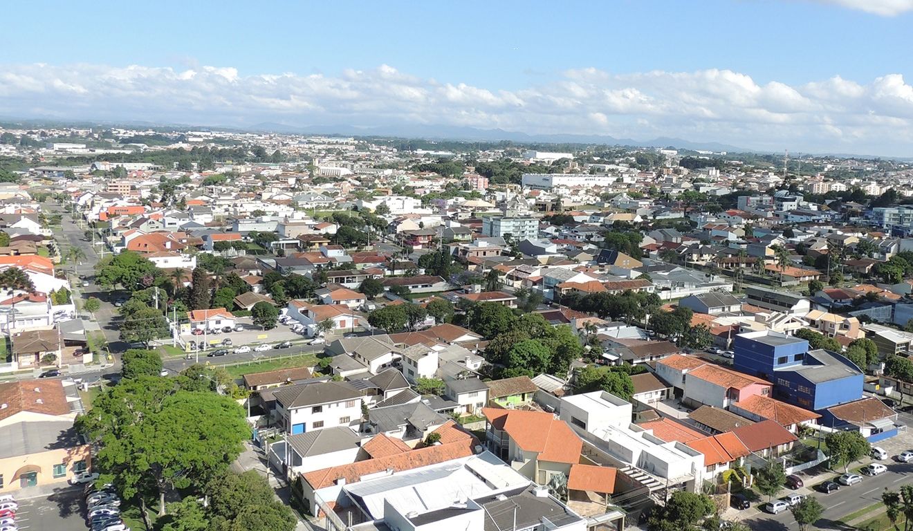 São José dos Pinhais está entre as 10 melhores cidades do Paraná para viver