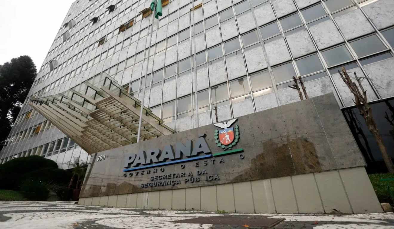 Quem é o favorito de Sergio Moro para a Secretaria de Segurança Pública