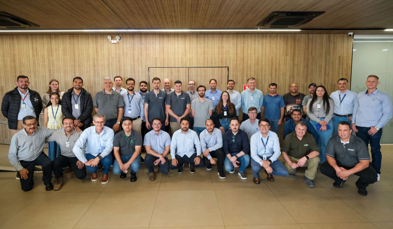 Segurança do trabalho em grãos: C.Vale sedia encontro de cooperativas no PR